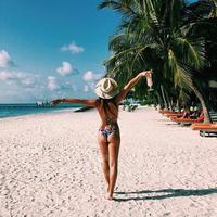 Отзыв от Елена - Виза Destination Thailand